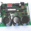 CIRCUIT BOARD VALVE OPERATOR CONCORD SERIES 8000 # 772048 REV 0003
