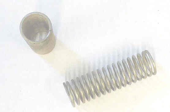 SPRING, COMPRESSION USED ON MS2 RELAYS STALEY # 16024-11
