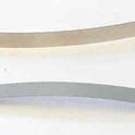 CONTACT, BENT 3 1/8 X 1/4 X .010,  SILVER TIP, MS SERIES STALEY # 16034-32