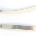 CONTACT, BENT 3 1/8 X 1/4 X .010,  SILVER TIP, MS SERIES STALEY # 16034-32