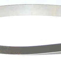 CONTACT, BENT 2 3/4 X 1/4 X .010,  TUNGSTEN TIP, MS SERIES STALEY # 16034-33