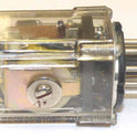 RELAY, 240AC-SCO 220AC 2 FORM C, 8 PIN OCTAL,SIGMA 50R02-240AC-SCO