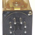 RELAY, 240AC-SCO 220AC 2 FORM C, 8 PIN OCTAL,SIGMA 50R02-240AC-SCO