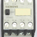 CONTACTOR, 4 N.O./4 N.C. 10A, 110120 VAC SIEMENS # 3TH4244-0AK6