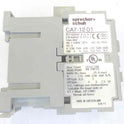 CONTACTOR, 12A, 3P, 1NO, 110/120VAC, SPRECHER & SCHUH CA7-12-01-120