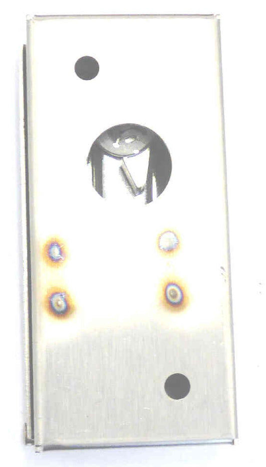 DEVICE, UNLOCKING, MANUAL DOORS PEELLE # 2378