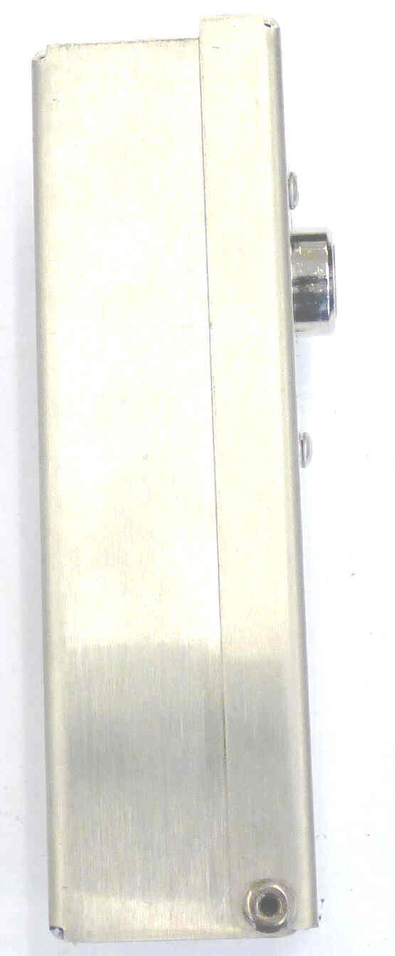 DEVICE, UNLOCKING, MANUAL DOORS PEELLE # 2378