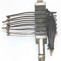 RELAY, CONTACT ASSEMBLY, ARRANGEMENT AS SHOWN ST-R812