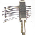 RELAY, CONTACT ASSEMBLY, ARRANGEMENT AS SHOWN ST-R814