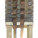 RELAY, CONTACT ASSEMBLY, ARRANGEMENT AS SHOWN ST-R814