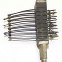 RELAY, CONTACT ASSEMBLY, ARRANGEMENT AS SHOWN ST-R815