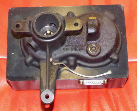 TRANSDUCER. PRIMARY POSITION OTIS # A6104CG1