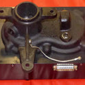TRANSDUCER. PRIMARY POSITION OTIS # A6104CG1