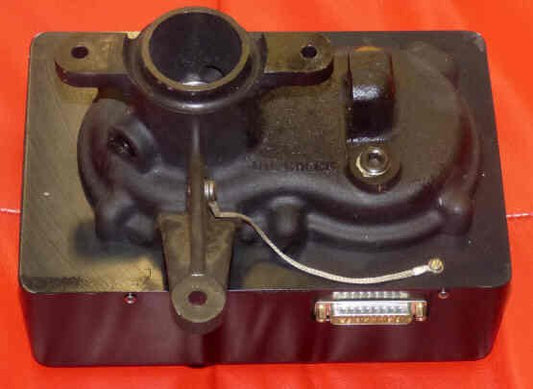 TRANSDUCER. PRIMARY POSITION OTIS # A6104CG1