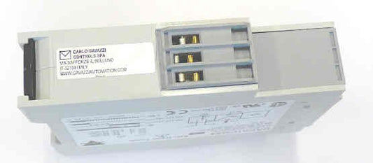 RELAY TIME DELAY STAR DELTA 24-240VAC/DC 50/60HZ DAC01CM24