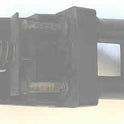 SWITCH, SELECTOR, 2 N.O. CONTACTS