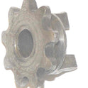 SPROCKET,9 TEETH, 1 1/4 O.D. X 3/4 30S OPERATOR, OTIS 195CP2