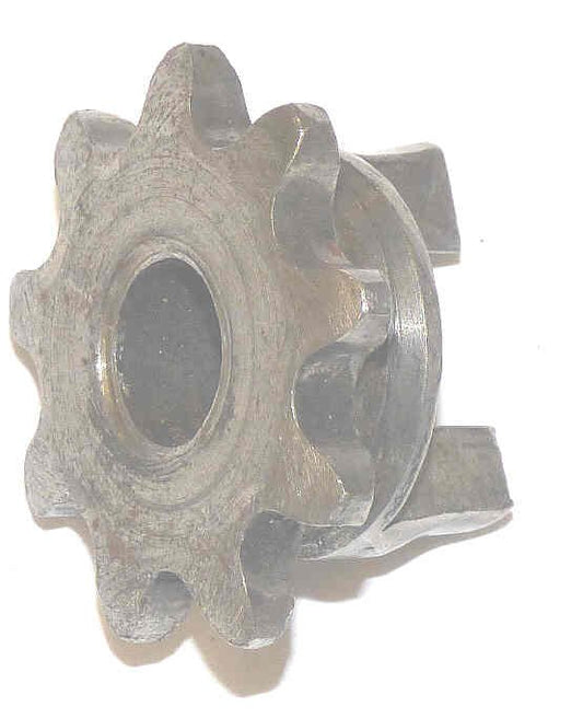 SPROCKET,9 TEETH, 1 1/4 O.D. X 3/4 30S OPERATOR, OTIS 195CP2
