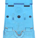 BASE, RELAY, OCTAL 11 PIN, FINDER # 90.73  10 AMP 400 VAC