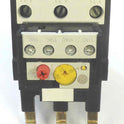 RELAY, OVERLOAD, 30-43 AMP USED WITH CLO6-10 CONTACTOR GE # PART# RT2E
