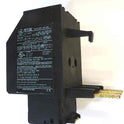 RELAY, OVERLOAD, 30-43 AMP USED WITH CLO6-10 CONTACTOR GE # PART# RT2E
