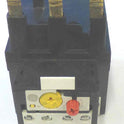 RELAY, OVERLOAD, 64-82 AMP USED WITH CLO8 CONTACTOR GE # PART# RT2J