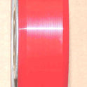 WHEEL, ROLLER GUIDE, OEM REPLACEMENT, 6 ELSCO, RED POLY HEAVY DUTY