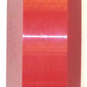 WHEEL, ROLLER GUIDE, RED POLY, HEAVY DUTY 3.25, .472 BORE, ELSCO
