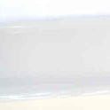 LENS LIGHT, EMERGENCY, MILK LUCITE AS SHOWN