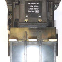 CONTACTOR, SOLID STATE DRIVE, 3 POLE,110-20 VAC ABB # EHDB 220-21-11