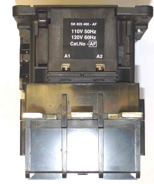 CONTACTOR, SOLID STATE DRIVE, 3 POLE,110-20 VAC ABB # EHDB 220-21-11