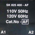 CONTACTOR, SOLID STATE DRIVE, 3 POLE,110-20 VAC ABB # EHDB 220-21-11