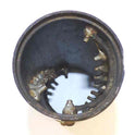 SEGMENT, SELECTOR, DRUM, SAMPLE SHOWN, CONTACT MASTER FOR DETAILS