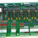 BOARD, CIRCUIT, GALAXY.UNIVERSAL I/O 24 VDC, GAL # GALX-1023AN