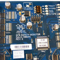 BOARD, CIRCUIT, GALAXY.SPB SAFETY MONITOR, GAL # GALX-1066AN