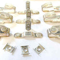 KIT, CONTACT, 3 POLE FOR  MITSUBISHI S-K65 CONTACTOR