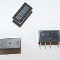 RELAY, SIGNAL 12VDC 2A DPDT( (20.5mm 10.1mm 11.5mm) OMRON # G5V-2-12