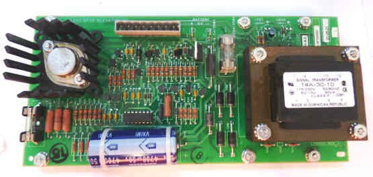 BOARD, CIRCUIT, BATTERY CHARGING ASSEMBLY OTIS #AAA26800TU1