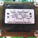BOARD, CIRCUIT, BATTERY CHARGING ASSEMBLY OTIS #AAA26800TU1