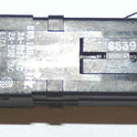 SWITCH. KEYED, V7 FIXTURES, ON-OFF MAINTAINED KEY # 601