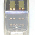 RELAY, 6PDT, 115 VAC 9000 OHM COIL DELTROL # 25.6PDT 2A