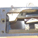 SWITCH, GATE, COMPLETE AS SHOWN PAYNE # R 10811
