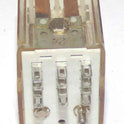 RELAY, POWER, 6PDT, 48 VDC, PLUG IN POTTER BRUMFIELD #R10-E1-Z6-V1.5K