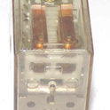 RELAY, POWER, 6PDT, 48 VDC, PLUG IN POTTER BRUMFIELD #R10-E1-Z6-V1.5K