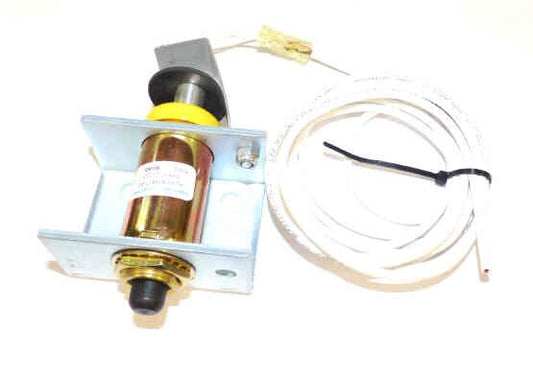 KIT, HATCH LATCH SOLENOID AS SHOWN ADAMS # A835SYSBK
