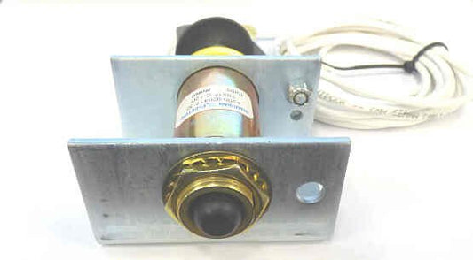 KIT, HATCH LATCH SOLENOID AS SHOWN ADAMS # A835SYSBK