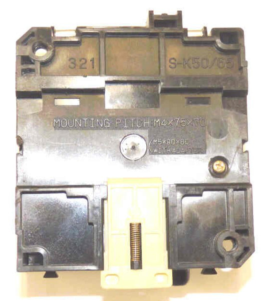 COIL, MOULDED, 200-240 VAC USED WITH SK50 AND SK65 CONTACTORS