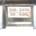 COIL, MOULDED, 200-240 VAC USED WITH SK50 AND SK65 CONTACTORS