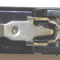 SWITCH, MICRO, SPDT, 20 AMP, ROLLER ACTUATED MICROSWITCH # BA-2RV22-D81