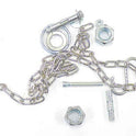 KIT, CHAIN, UNLOCKING, MANUAL DOORS PEELLE # 238000